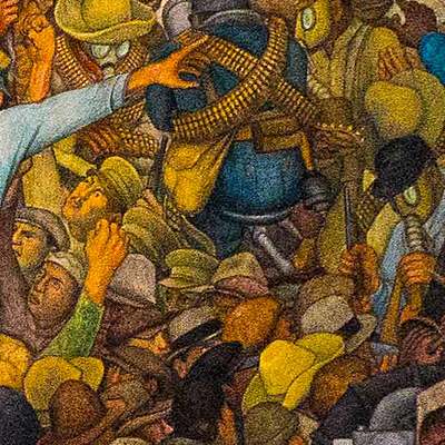 Timeline: DERECHO LABORAL; ARTICULO 123