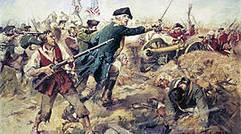 Timeline: Word studies