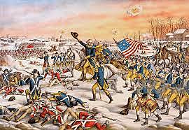 Battle of Princeton