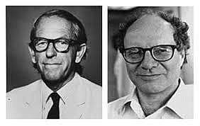 Maxam y Walter Gilbert