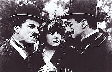 Finales de los años 1920