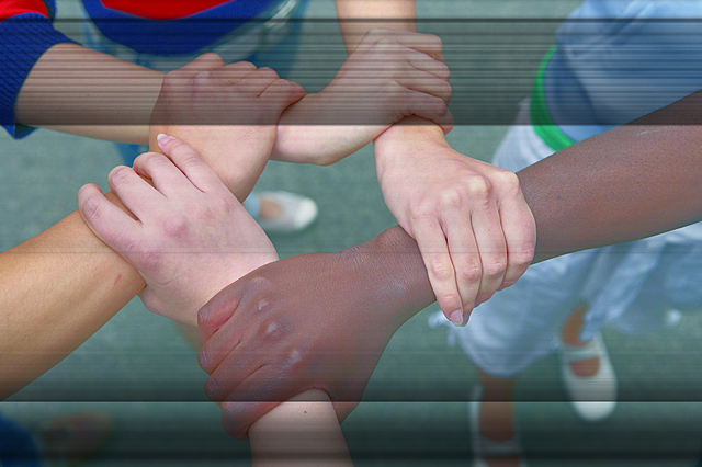 ESTADO SOCIAL DE DERECHO