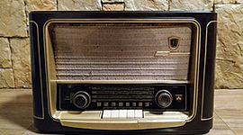 Timeline: historia de la radio