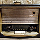 Radio antiguo a tubos anos 50 funcionando d nq np 781723 mec32647208097 102019 q