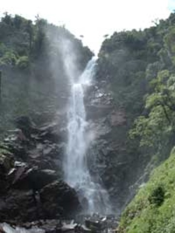 De Viaje en Guatemala