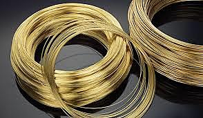 SE DESCUBRE LA ALEACIÓN DE COBRE