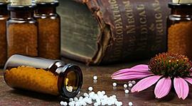 Timeline: Terapias Naturales