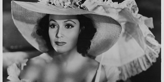 Dolores del Rio