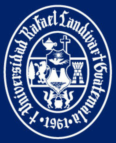 Universidad Rafael Landivar