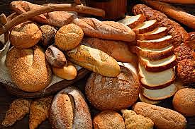 Primeros indicios de la Panificación, principalmente en Egipto.