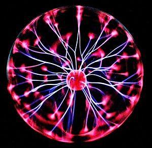 ELECTRICIDAD ESTATICA