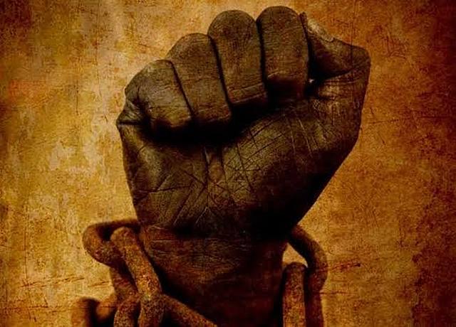 Convenção Jacobina