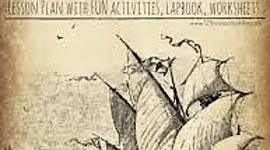 Timeline: Early Explorers