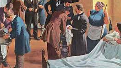 LA TEORÍA MICROBIANA SIN PASTEUR Y KOCH