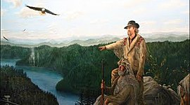 Timeline: Early Explore