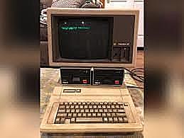 Computadora como aprendizaje