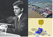 En el Gobierno de César Gaviria (1991 - 1994)