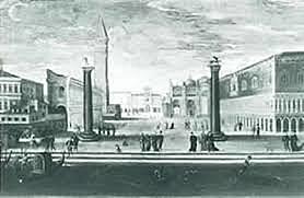 El Arsenal de Venecia