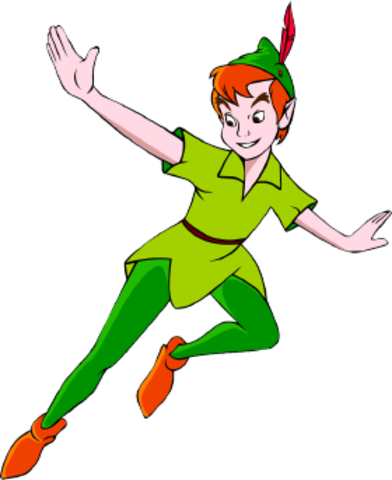 Disney's Peter Pan