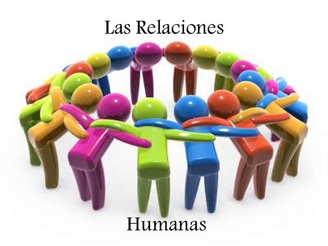 Relaciones Humanas