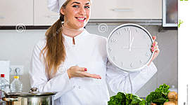 Timeline: The history of being a chef