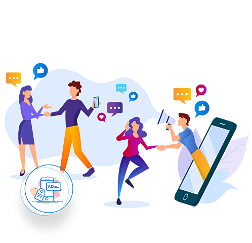 El termino Redes Sociales o Web 2.0 fue acuñado por DiNucci