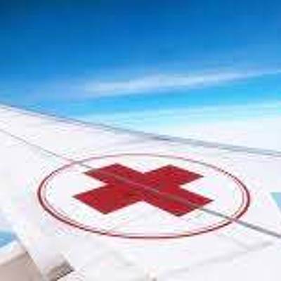 Timeline: ANTECEDENTES HISTÓRICOS DE LA MEDICINA DE AVIACIÓN