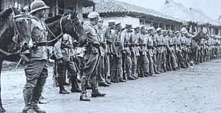 Guerra entre Colombia y Perú