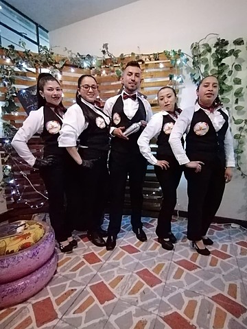 Feria de Emprendimiento