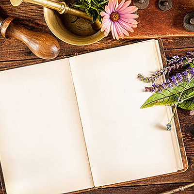 Timeline: Línea De Tiempo-Terapias Naturales-Juan Cortes