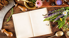 Timeline: Línea De Tiempo-Terapias Naturales-Juan Cortes