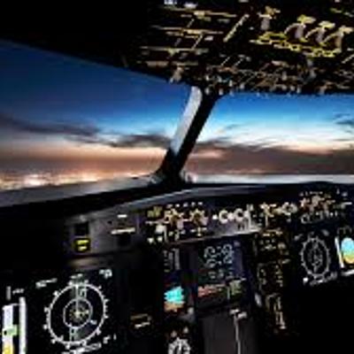 Timeline: The History of Airline Pilots.