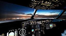 Timeline: The History of Airline Pilots.