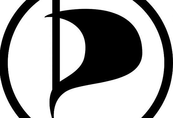 Creación de Partidos piratas