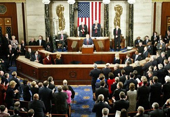 Ley Del Presupuesto Nacional.