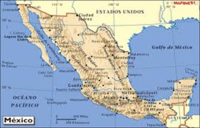 El "Control Total de Calidad" ingresa a México