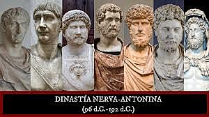 Dinastia Antonina