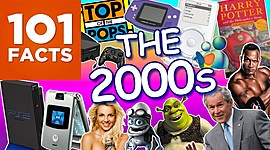 Timeline: The 2000S