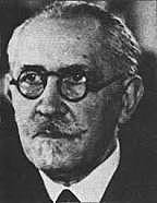 Paul Langevin-Radiactividad natural y articicial