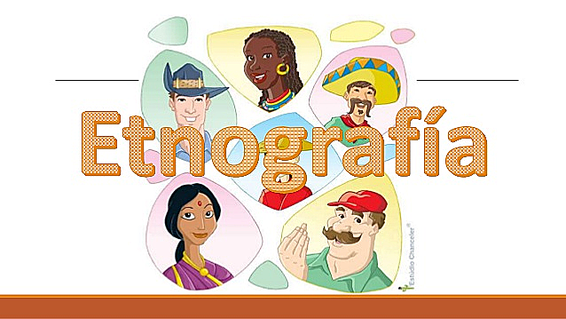 Historia de la investigación Etnográfica