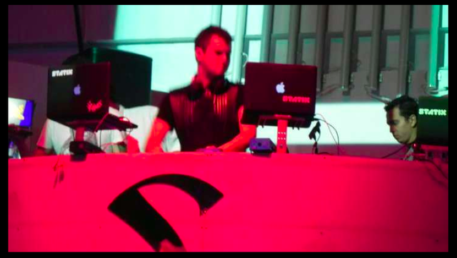 Presentación musical importante.