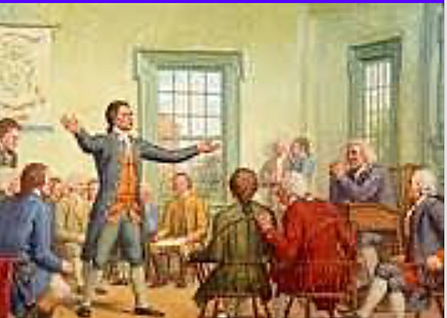 Continental Congress
