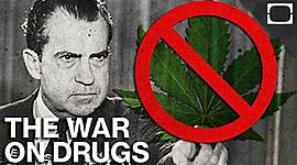 Timeline: Drug Issues in the US