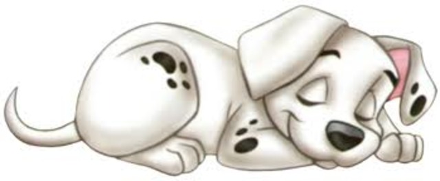 101 Dalmations / First use of Xerox cells