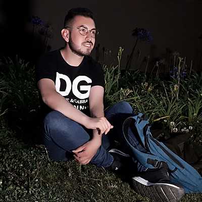 Timeline: Alejandro Lucero - Biografía Personal