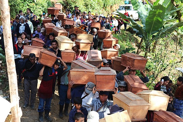 José Efraín R. Month