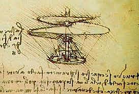 Leonardo Da Vinci