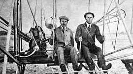 Timeline: Antecedentes históricos de la aviación y su rama "la medicina de aviación"