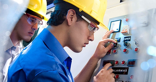 Funciones establecidas a Ing. Industrial