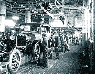 Fin de la Mecanización (3.0)